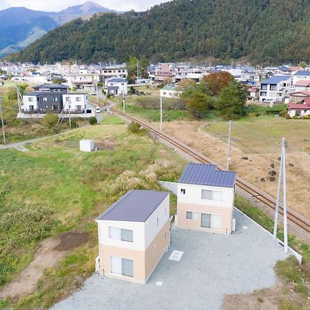 Private House Clover Fujikawaguchiko Exterior foto