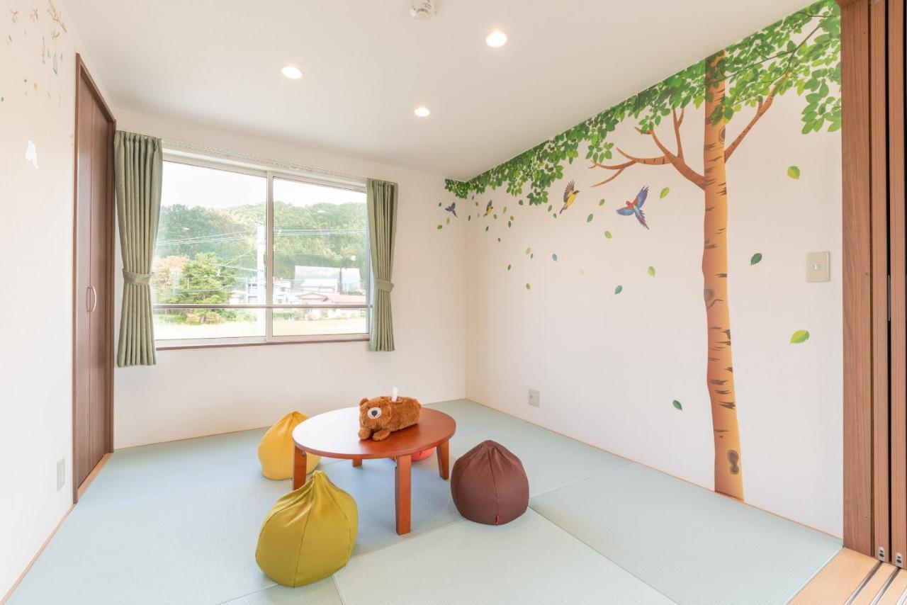 Private House Clover Fujikawaguchiko Exterior foto